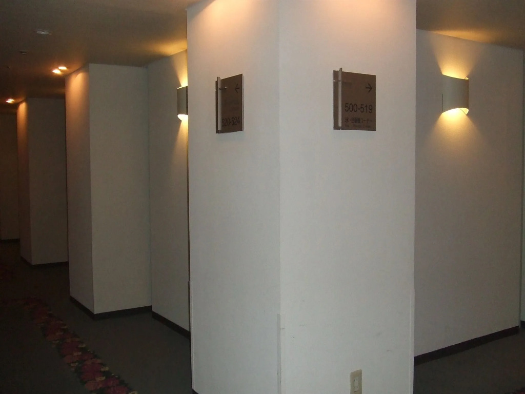 Hotel Lake Alster Alza Izumiotsu