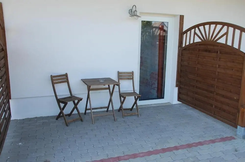 CASILINO Hotel A 20 Wismar