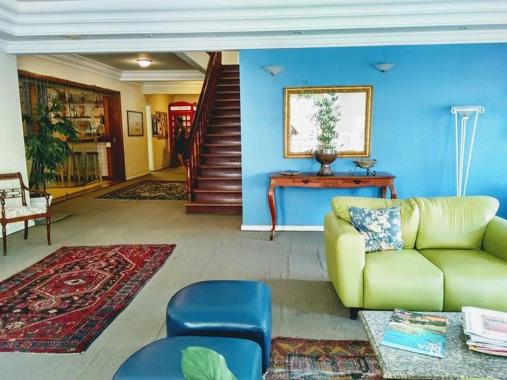 Hotel Solaris
