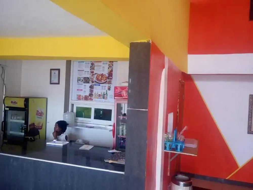 Jovix Lodge