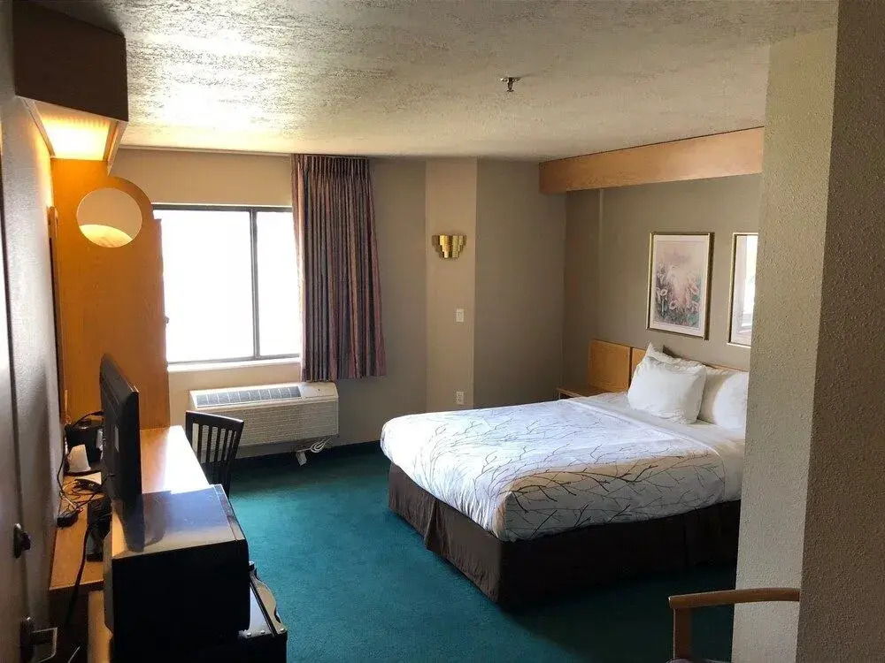 Willow Creek Inn