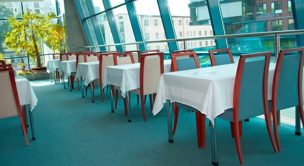 Garni G Hotel Bratislava