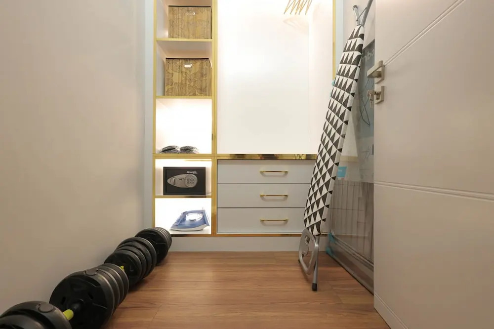 Grandstay Apartments 003