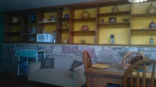Arquitectos Departamento 11-2