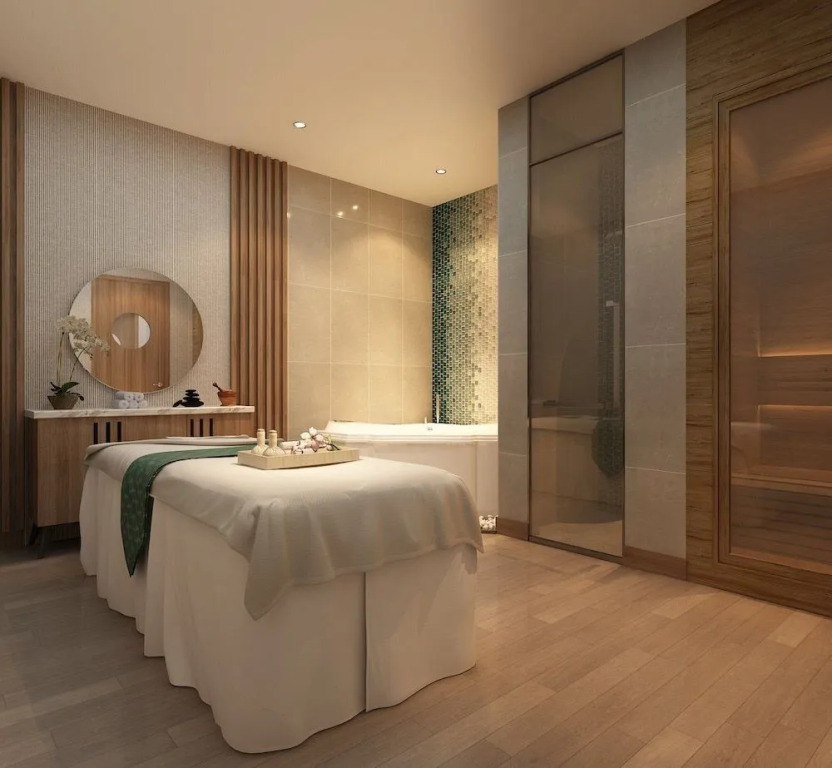 Selegend Hotel