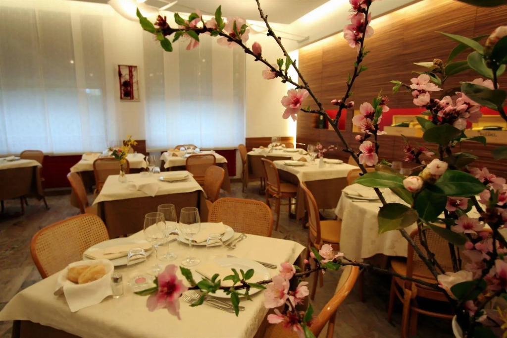 Hotel Edo