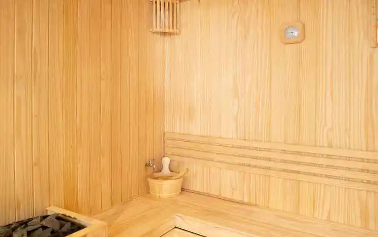 Thanh Mai Hotel