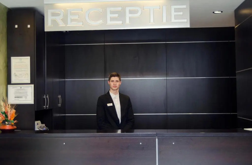 Hotel Ave Lux