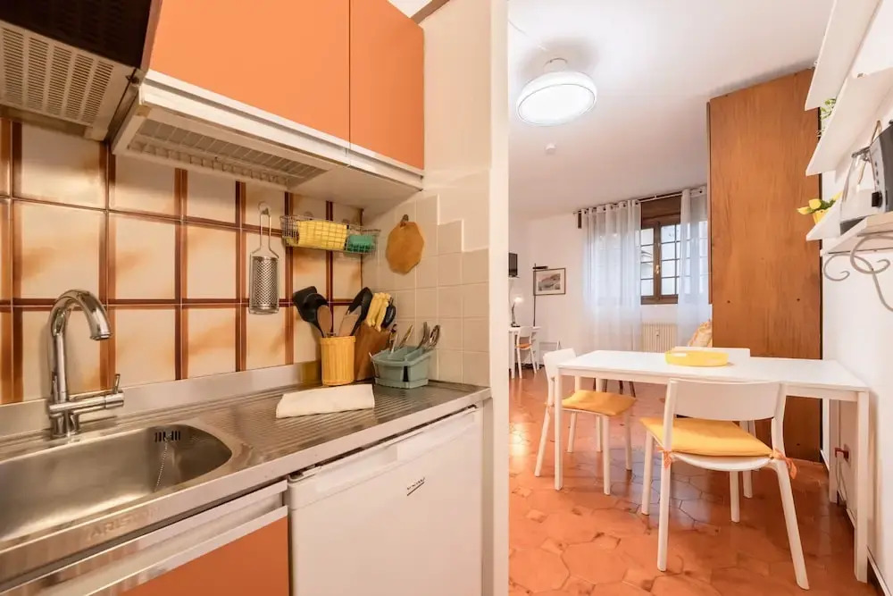 Vitali Comfort Home in Bellagio by Wonderful Italy