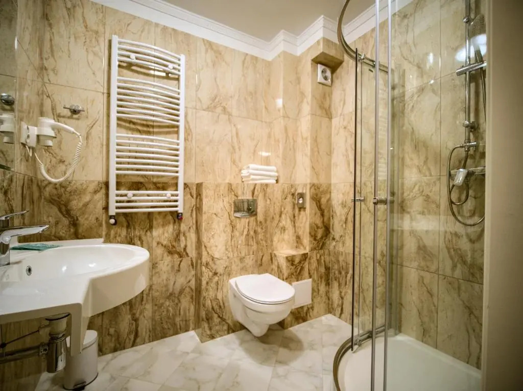 ApartHotel Hubertus