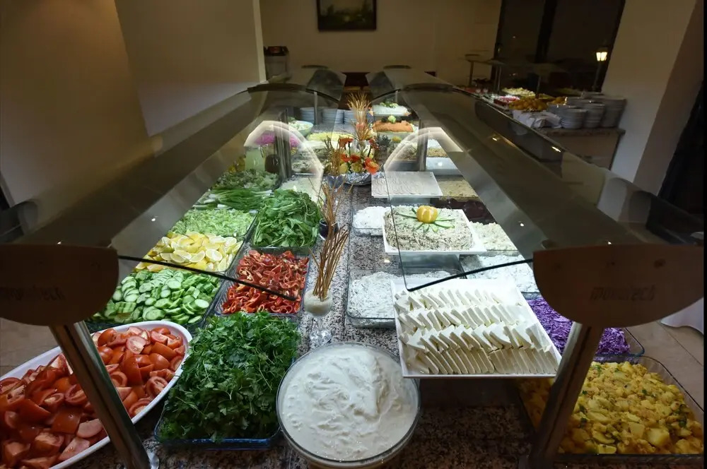 Dbl Room With Thermal Bath ,dinner Breakfast Included