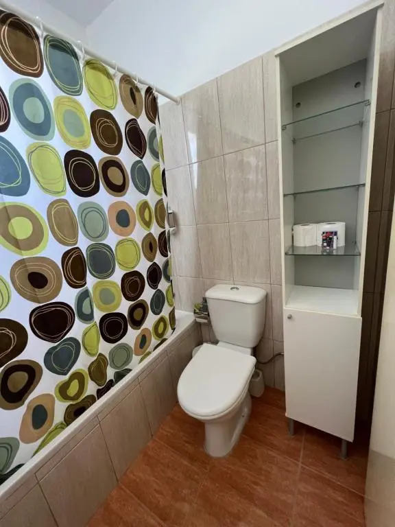 Sea view 1bed apartment with pool in Peyia B15
