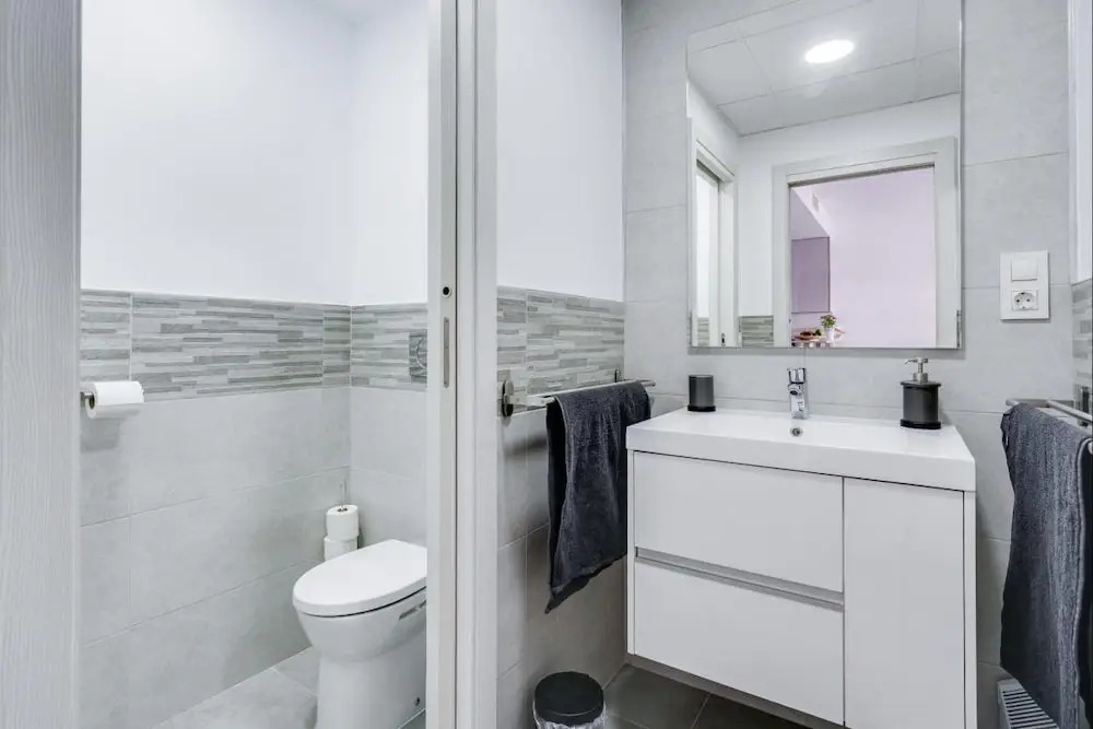 Apartamento Casa Felicidad