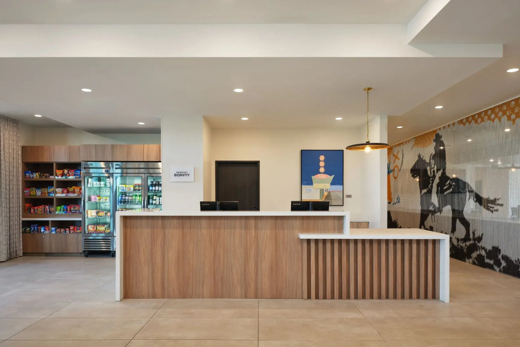 Towneplace Suites By Marriott Tempe