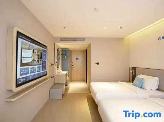 Rujia Hotel
