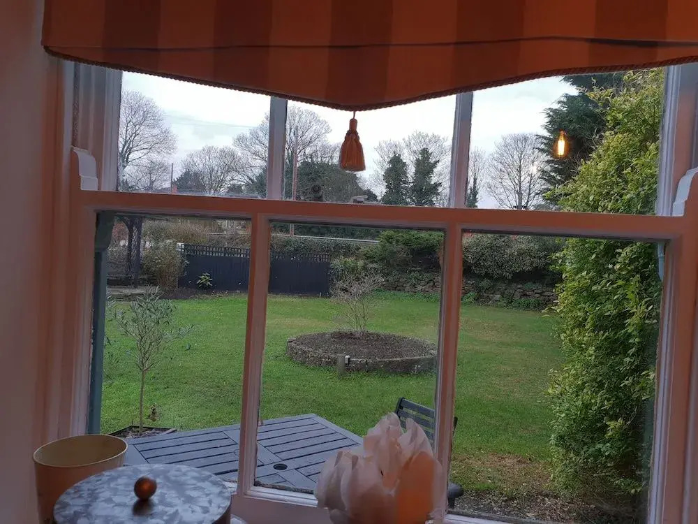 Orles Barn Guest House