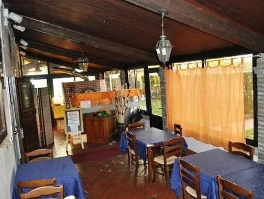 Albergo Residence Al Passatore camere & relax