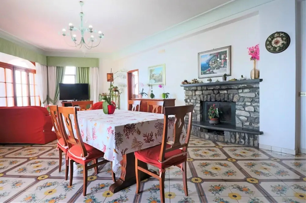 Villa Seahorse