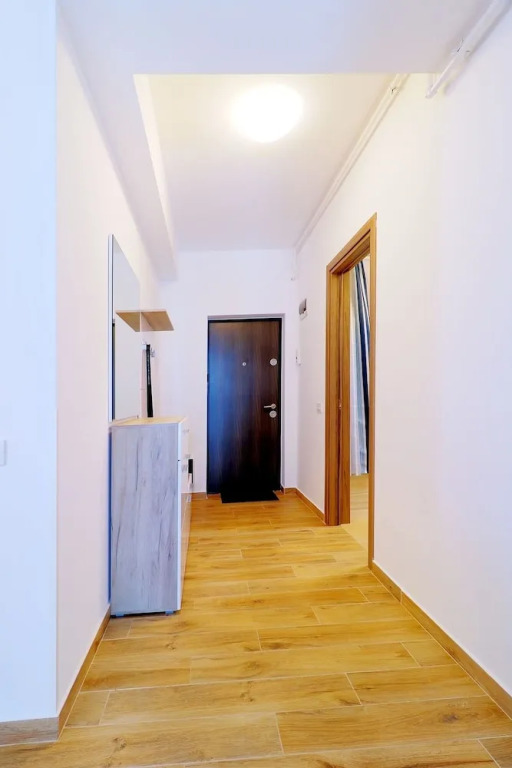 Spring Residence