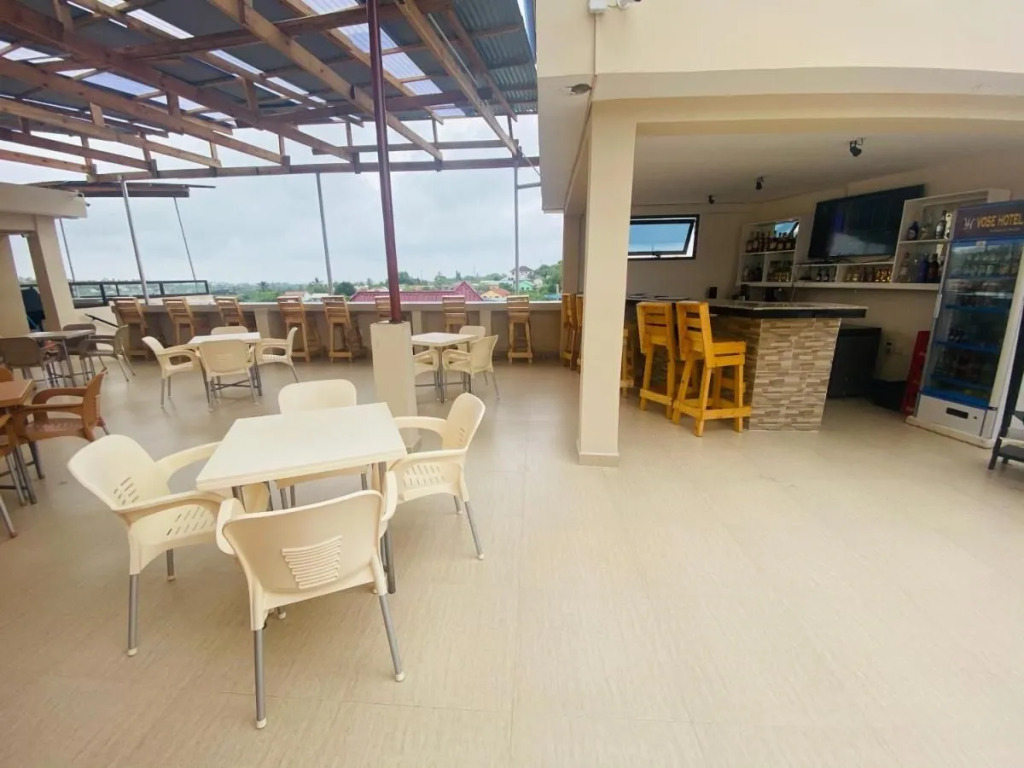 Vose Hotel Limited