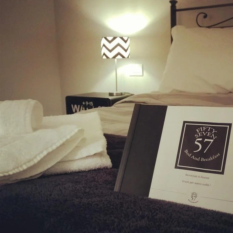 B&B Fifty Seven