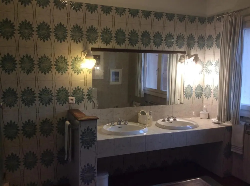 Palazzo Arrivabene B&B