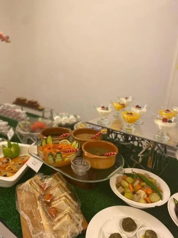 Makarim Al Nakheel serviced apartments