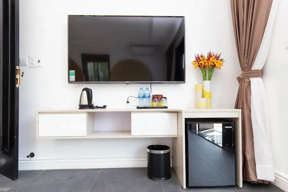 Xinh Homestay Hạ Long