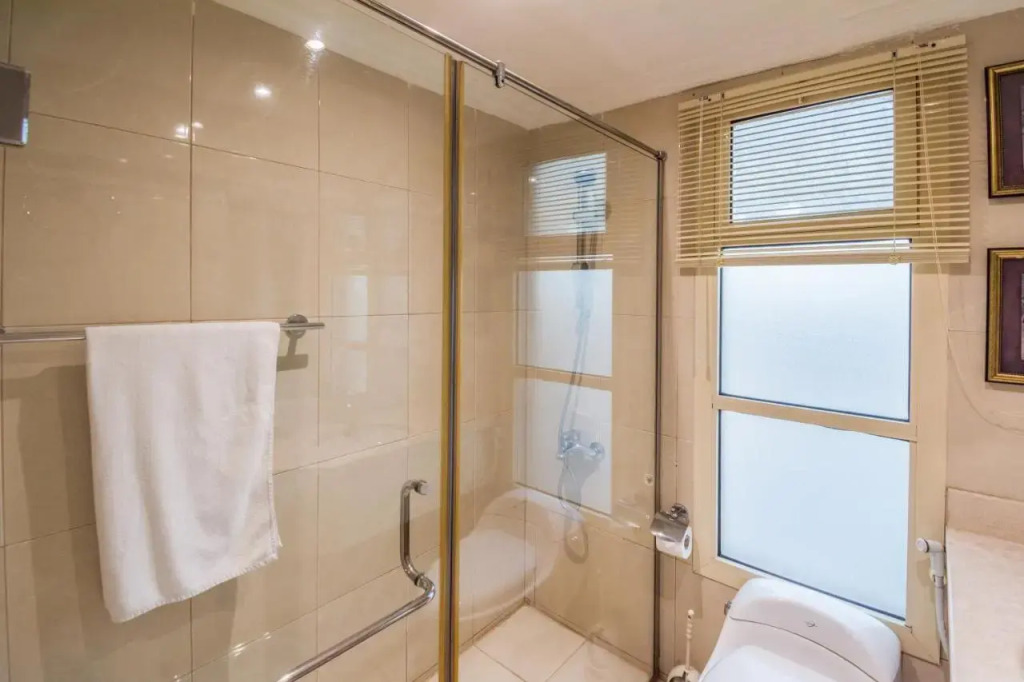 Al Muhaidb Residence Al KHOBAR - Economic