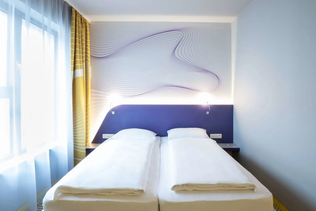 Prize by Radisson, Antwerp City