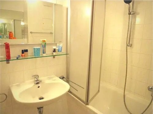 Ferienwohnung Strandläufer