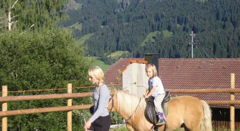 Bichlerhof