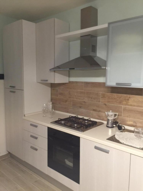 Locanda del sorriso b&b