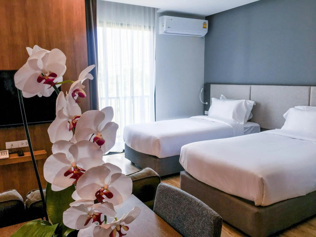Fortune Hotel Buriram