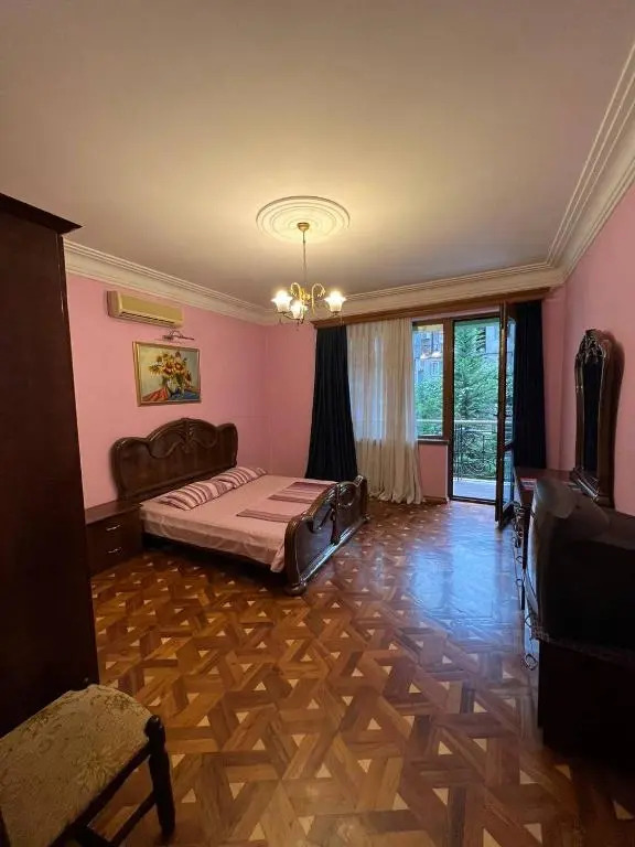 Guesthouse Parnavaz Mepe
