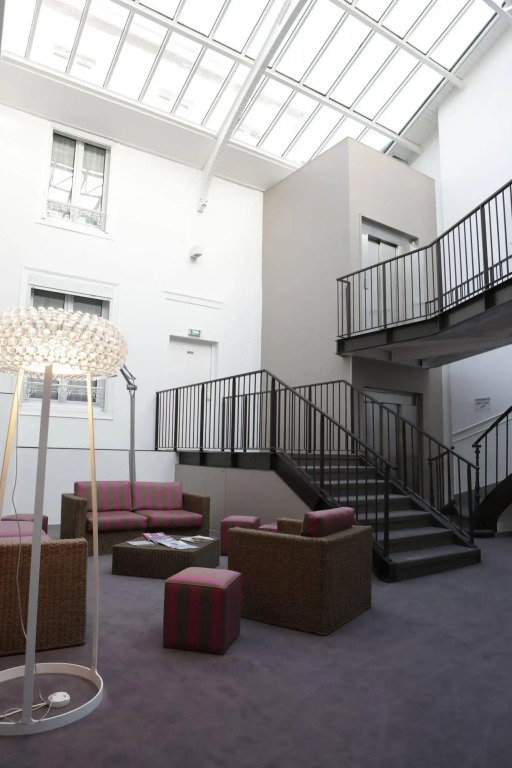 Logis Hôtel et Spa Le Renard