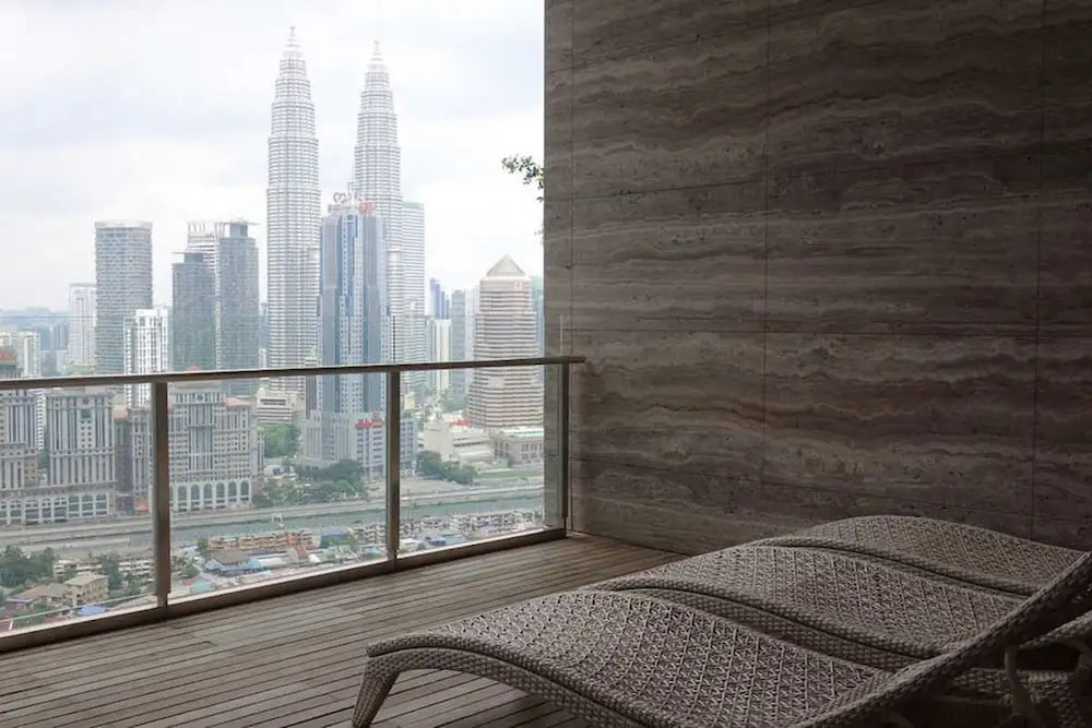 Armani Residence Kuala Lumpur