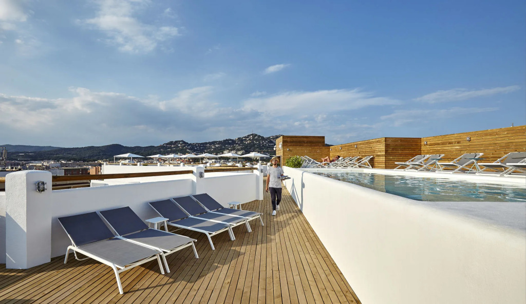 Hotel Delamar - Adults Only