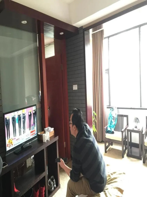Guilin Han Tang Xin Ge Hotel