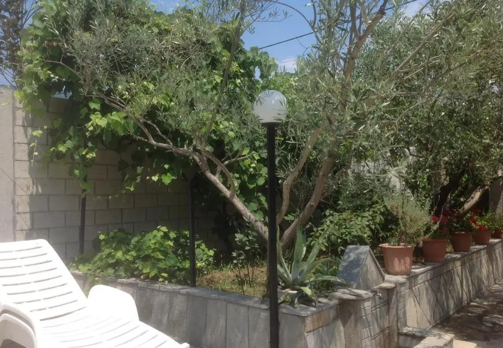 Hotel Argilos
