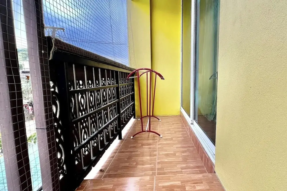 LM Hostel