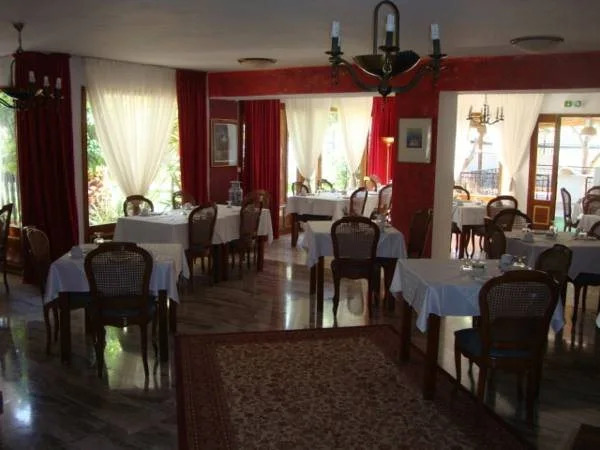 Villa Olympia