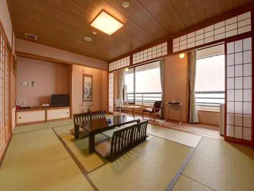 Watatsumino Yado