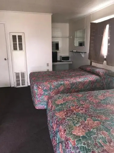 Coronado Motel
