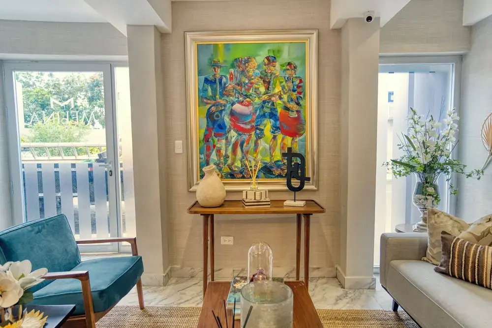 Melina Hotel