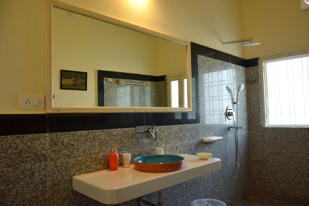 Jai Villa Homestay