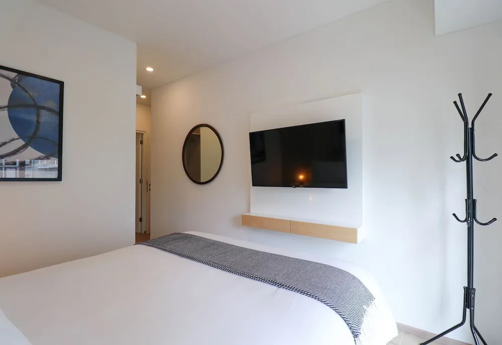 The Modern By Wynwood House