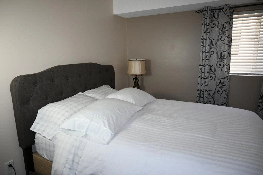 Elegant Downtown Niagara Falls Apartment