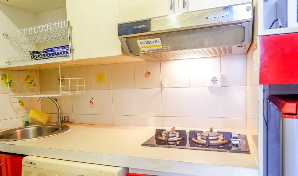 Simply Homey Gardenia Boulevard Apartment