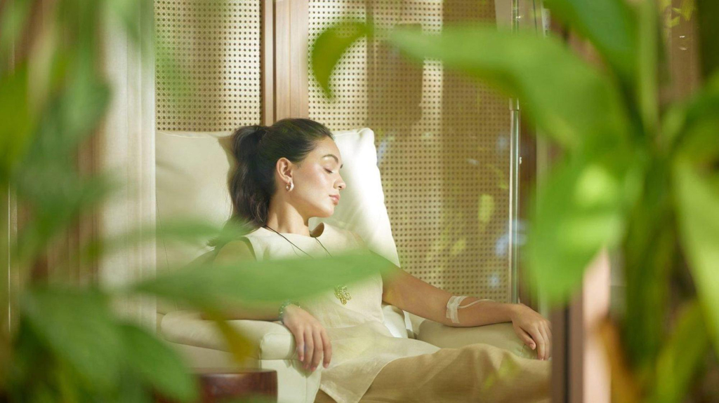RXV Wellness Village